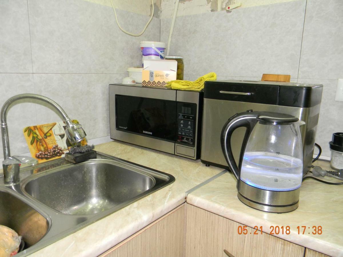 Geo Vake Guest House Тбилиси Екстериор снимка